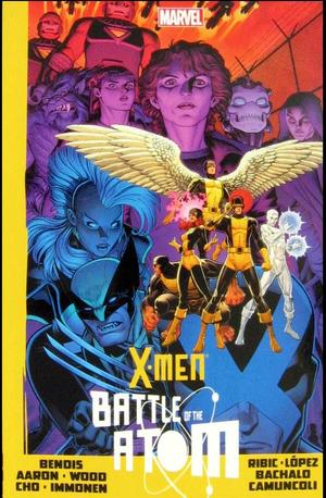 [X-Men: Battle of the Atom (SC)]