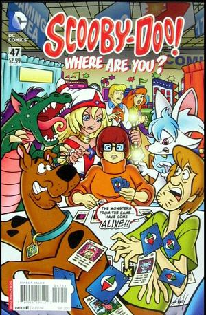 [Scooby-Doo: Where Are You? 47]