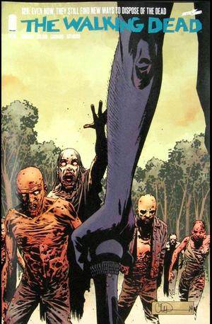 [Walking Dead Vol. 1 #129]