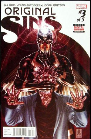 [Original Sins No. 3]