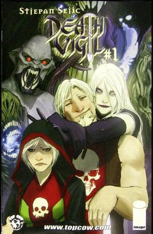 [Death Vigil #1]