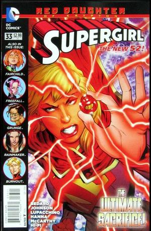[Supergirl (series 6) 33]