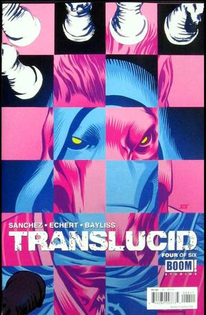 [Translucid #4 (regular cover - Jeff Stokely)]