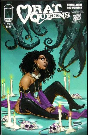 [Rat Queens #7 (Cover A - regular)]