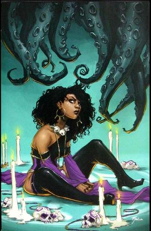 [Rat Queens #7 (Cover B - virgin)]