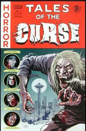 [Curse #1 (Exclusive Emerald City Comicon Cover - Colin Lorimer)]