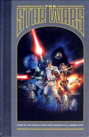 [The Star Wars (HC)]