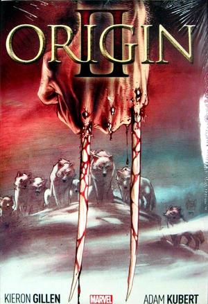 [Origin II (HC)]