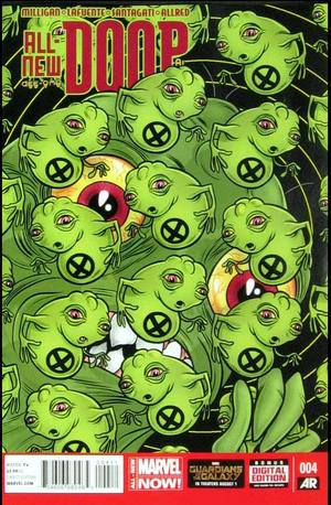 [All-New Doop No. 4]