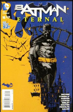 [Batman Eternal 16]
