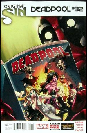 [Deadpool (series 4) No. 32]