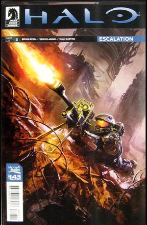 [Halo - Escalation #8]