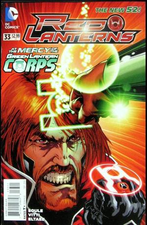 [Red Lanterns 33]