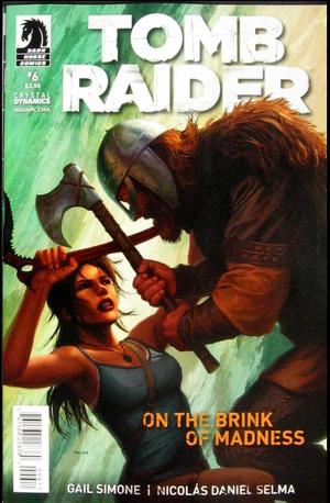 [Tomb Raider #6]