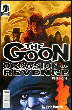 [Goon - Occasion of Revenge #1]