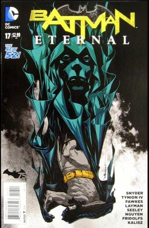 [Batman Eternal 17]