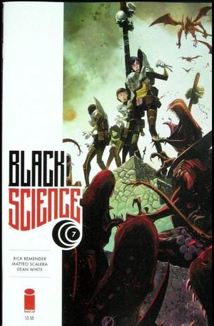 [Black Science #7]