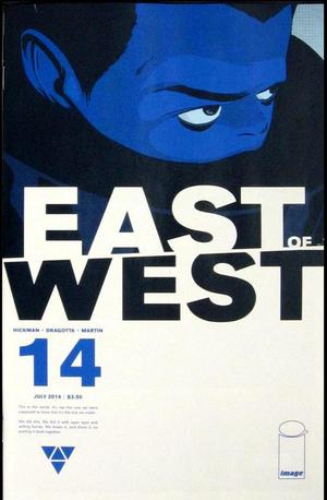 [East of West #14]