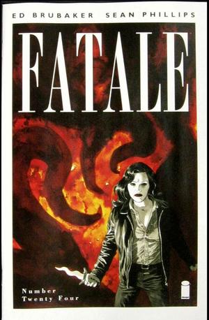 [Fatale (series 2) #24]