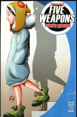 [Five Weapons #10]