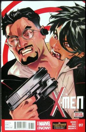[X-Men (series 4) No. 17]