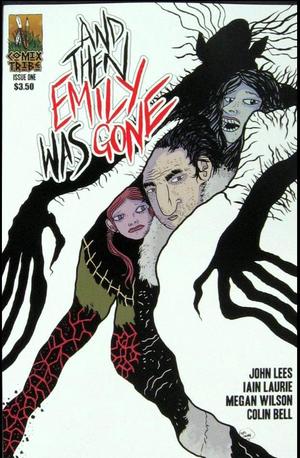 [And Then Emily Was Gone #1 (Cover A - Iain Laurie)]