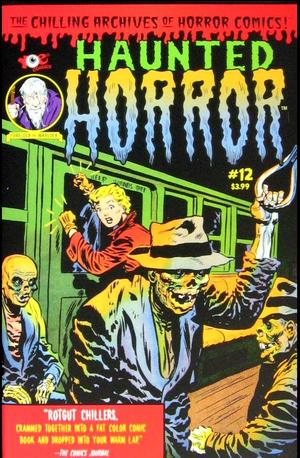 [Haunted Horror #12]