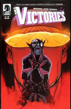 [Victories Volume 2 #14]