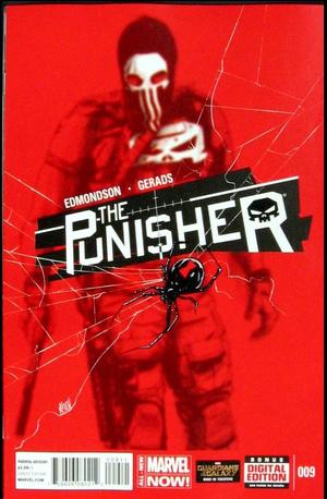 [Punisher (series 10) No. 9]