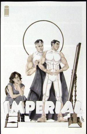 [Imperial #1]
