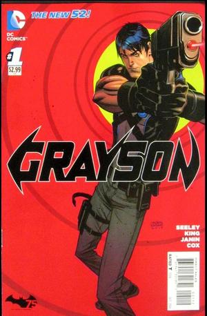 [Grayson 1 (2nd printing)]