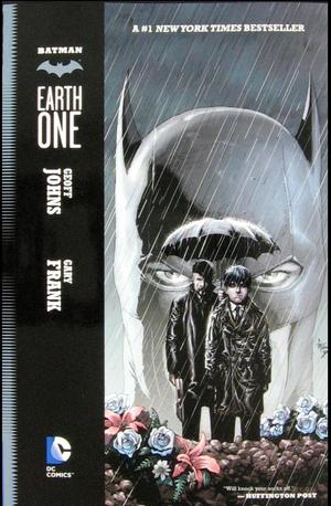 [Batman: Earth One Vol. 1 (SC)]