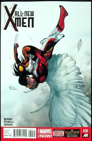 [All-New X-Men No. 30]