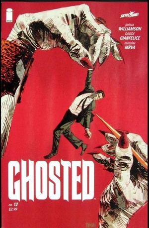 [Ghosted #12]