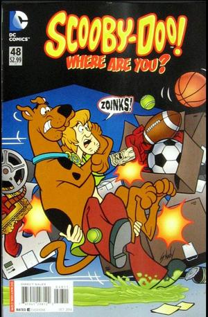 [Scooby-Doo: Where Are You? 48]