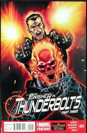 [Thunderbolts (series 2) No. 29]