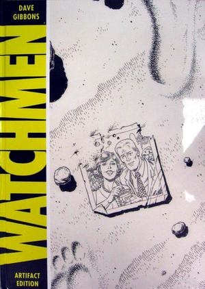 [Dave Gibbons' Watchmen: Artifact Edition (HC)]