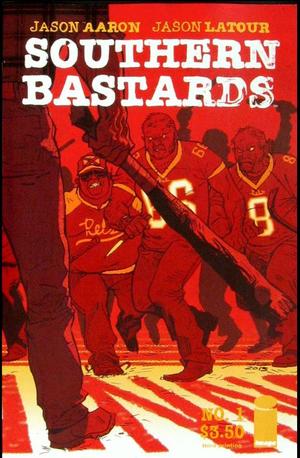 [Southern Bastards #1 (3rd printing)]