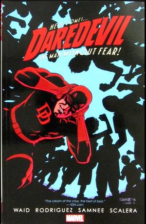 [Daredevil by Mark Waid Vol. 6 (SC)]