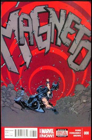 [Magneto (series 3) No. 8]