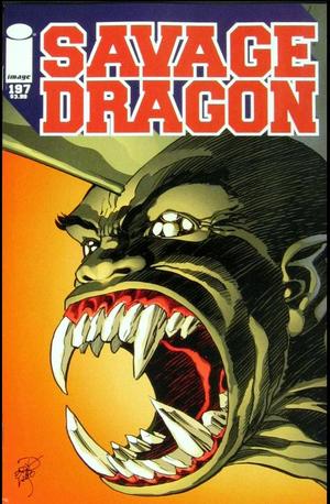[Savage Dragon (series 2) #197]