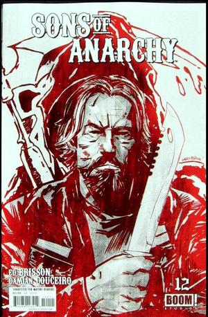 [Sons of Anarchy #12]