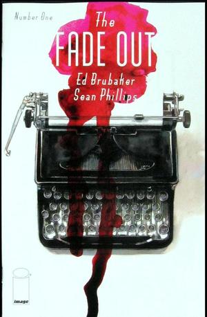 [Fade Out #1 (1st printing, regular cover)]