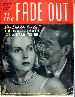 [Fade Out #1 (1st printing, variant movie magazine cover)]
