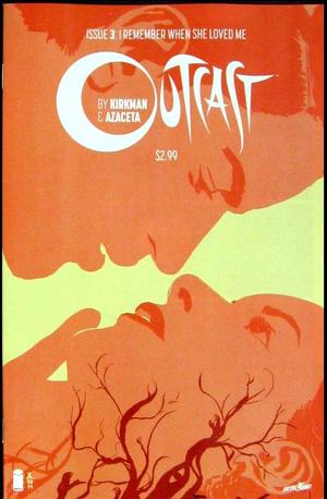 [Outcast by Kirkman & Azaceta #3 (1st printing)]