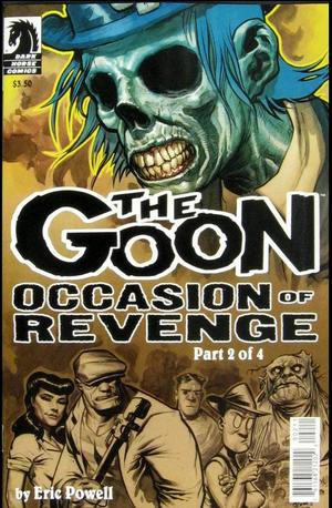 [Goon - Occasion of Revenge #2]