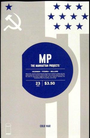[Manhattan Projects #23]