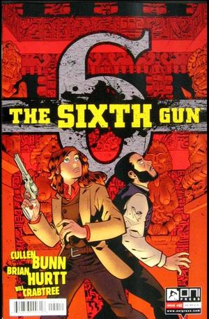 [Sixth Gun #42]