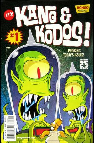 [Kang & Kodos #1]