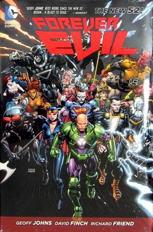 [Forever Evil (HC)]